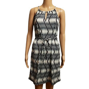 Banana Republic Mini Sundress Dress Loose Fit XS